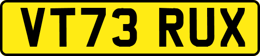VT73RUX