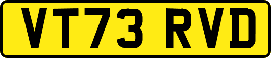 VT73RVD