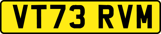 VT73RVM