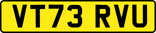 VT73RVU