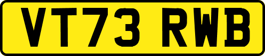VT73RWB