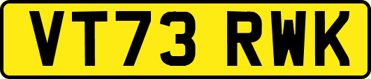 VT73RWK