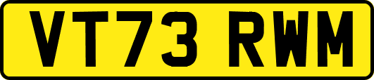 VT73RWM