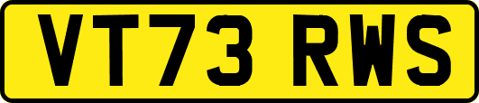 VT73RWS