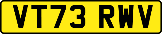 VT73RWV