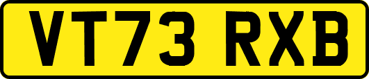 VT73RXB