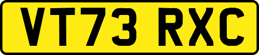 VT73RXC