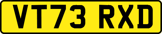 VT73RXD