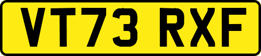 VT73RXF