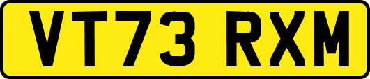 VT73RXM