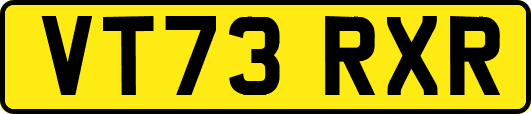 VT73RXR