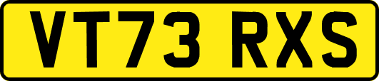 VT73RXS