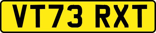 VT73RXT