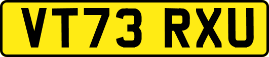 VT73RXU