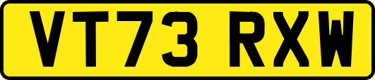 VT73RXW