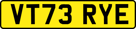 VT73RYE