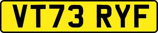 VT73RYF