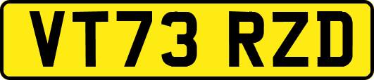 VT73RZD
