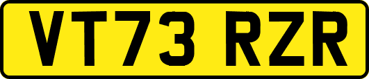 VT73RZR