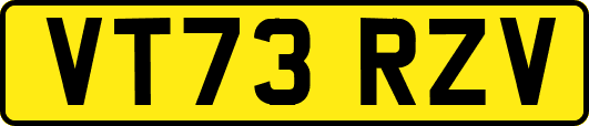 VT73RZV