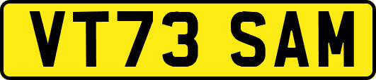 VT73SAM