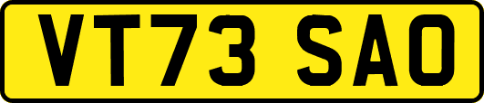 VT73SAO