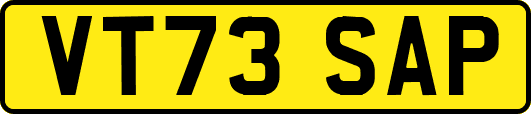 VT73SAP