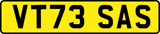 VT73SAS
