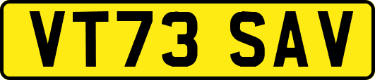 VT73SAV