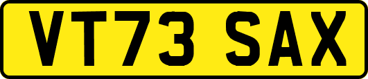 VT73SAX