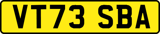VT73SBA