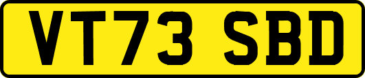 VT73SBD