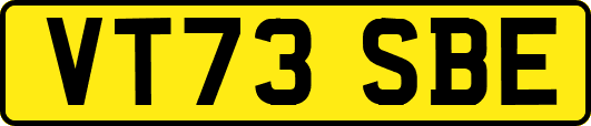 VT73SBE
