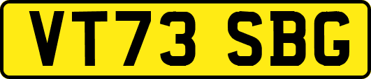VT73SBG