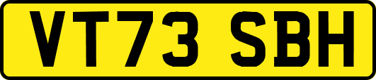 VT73SBH