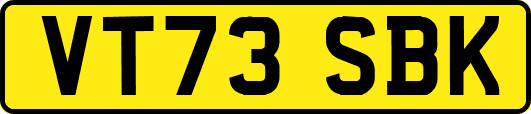 VT73SBK
