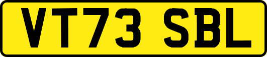 VT73SBL