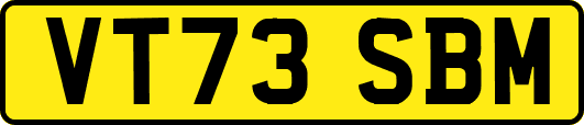 VT73SBM