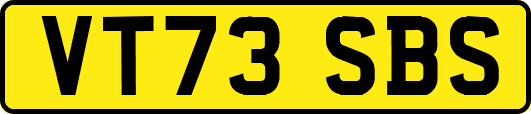VT73SBS