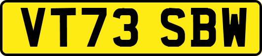 VT73SBW
