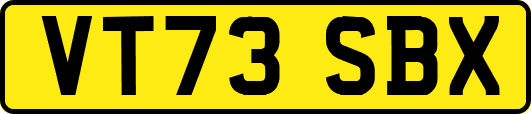 VT73SBX