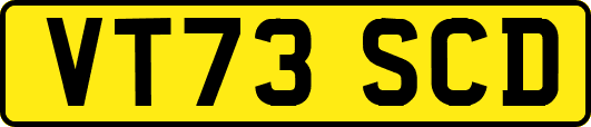 VT73SCD