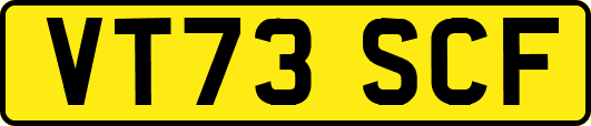 VT73SCF