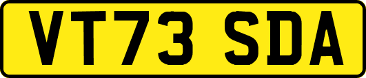 VT73SDA