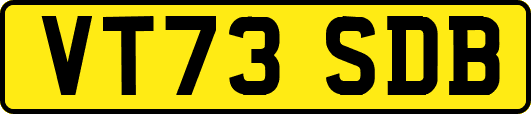 VT73SDB