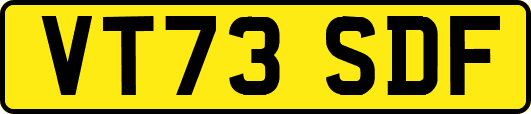 VT73SDF