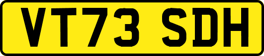 VT73SDH