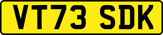 VT73SDK