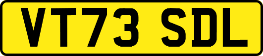 VT73SDL