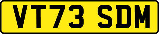 VT73SDM